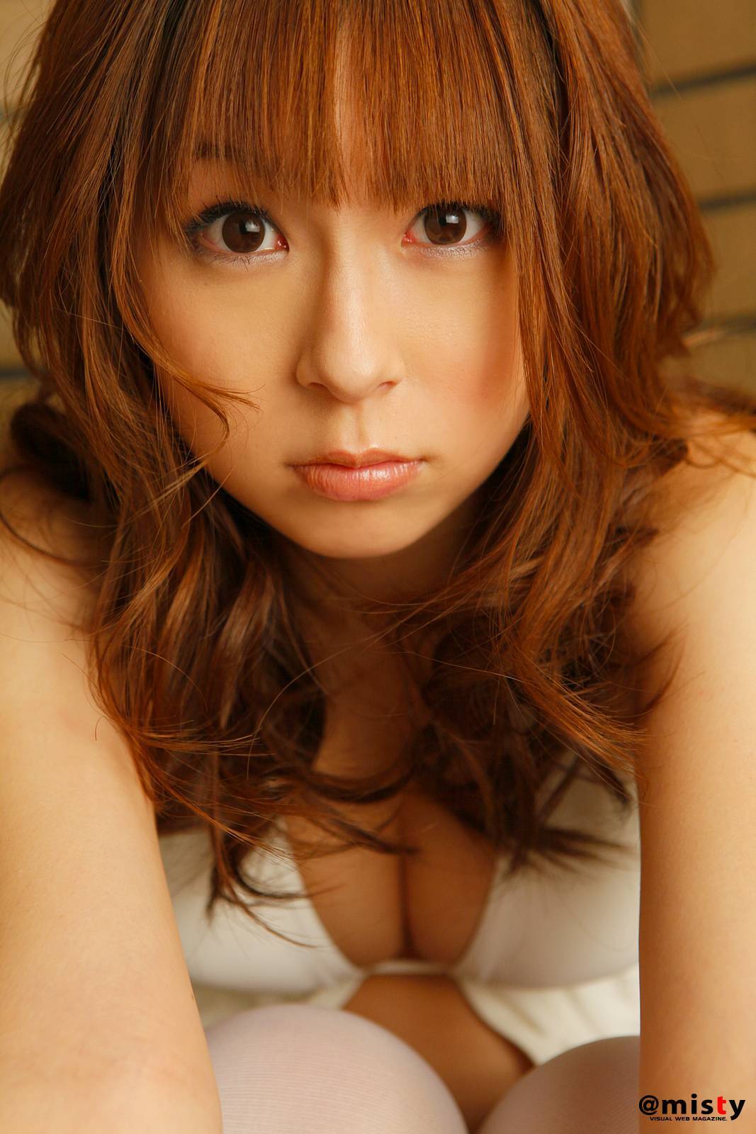 Saya Hikita 疋田紗也 9[@misty Pure Idol Collection]